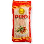 TRM Rýžové nudle na polévku Pho 5 mm 375 g – Zboží Dáma