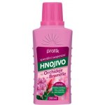 Forestina Speciální kapalné hnojivo na orchideje PROFÍK 0,2 l – Zboží Mobilmania