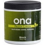 Ona Block pohlcovač zápachu 170 g – Zboží Mobilmania