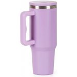 G21 FlowCup termohrnek 1200 ml levandulový – Zboží Mobilmania