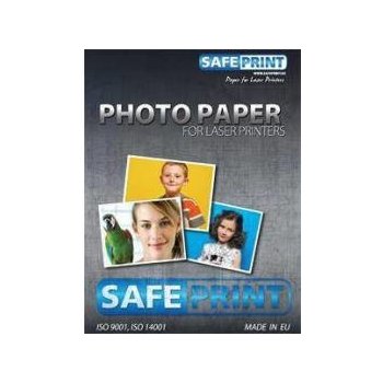 Safeprint A4, 200g/m2, 10 listů