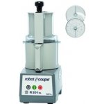 Robot Coupe ROBOT KOMBINOVANÝ R 201 XLD - KROUHAČ/KUTR, VČ. 2 DISKŮ 27555+27577 – Zboží Dáma