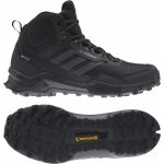 adidas Terrex AX4 Mid Gtx fy9638 – Zboží Mobilmania