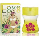 Love Love SUN & LOVE toaletní voda dámská 35 ml