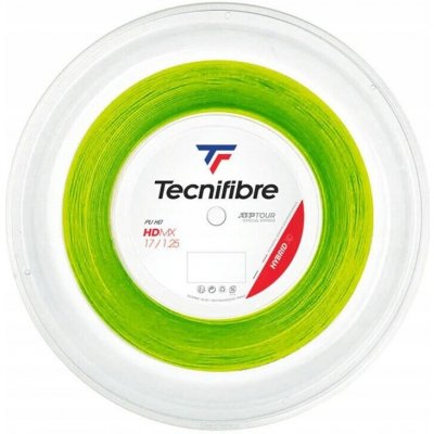 Tecnifibre HDMX 1,25 mm 12 m – Hledejceny.cz
