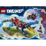 LEGO® DREAMZzz™ 71458 Krokodýlí auto – Zboží Živě