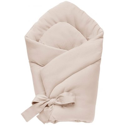 YOSOY zavinovačka Basic beige béžová – Hledejceny.cz