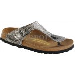 Birkenstock Papillio Gizeh Cassis crack silver – Hledejceny.cz