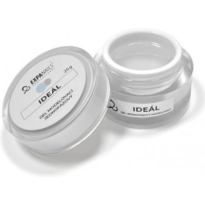 Expa Nails UV Gel Ideál 50 g – Zboží Dáma