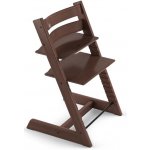 Stokke Tripp Trapp Beech Black – Hledejceny.cz