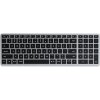 Klávesnice Satechi Slim X2 Bluetooth Backlit Keyboard ST-BTSX2M