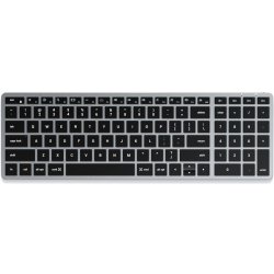 Satechi Slim X2 Bluetooth Backlit Keyboard ST-BTSX2M