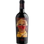 Mazzei Philip 2022 Červené 13,5% 0,75 l (holá láhev) – Hledejceny.cz
