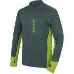 Husky Tame zip green – Zboží Dáma