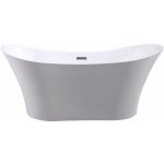Besco Amber 170 x 80 cm WAS-170-ABC – Hledejceny.cz