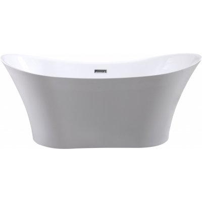 Besco Amber 170 x 80 cm WAS-170-ABC – Hledejceny.cz