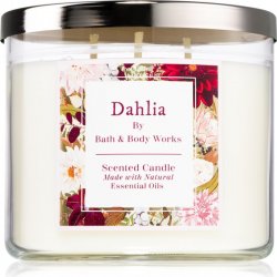Bath & Body Works Dahlia 411g