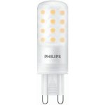 Philips CorePro LEDcapsuleMV 4-40W G9 827 D LED žárovka 4W 480lm – Zboží Mobilmania
