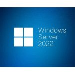 MICROSOFT Win Server CAL 2022 Eng 1pk 1 Clt User CAL OEM R18-06448 – Zboží Živě