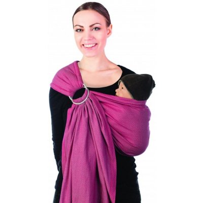 Babylonia BB SLING Berry Dusk – Sleviste.cz