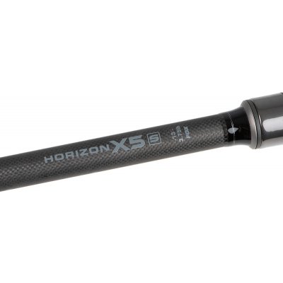 Fox Horizon X5-S Rod abbr 13 ft 3,75 lb 2 díly – Hledejceny.cz