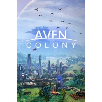 Aven Colony