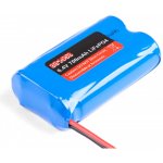 Joysway 6,4V 700mA LiFePo akumulátor DF65/95RX – Zboží Dáma