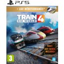 Train Sim World 4