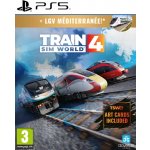 Train Sim World 4 – Hledejceny.cz