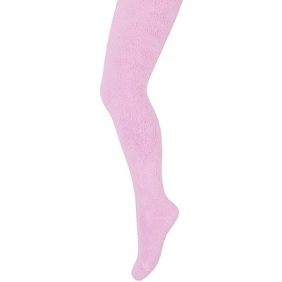 Wola dívčí froté punčocháče Růže světle růžové – Zboží Dáma