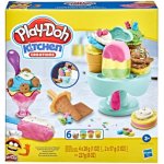 PlayDoh zmrzlina – Zboží Dáma