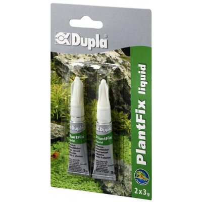 Dupla Plant Fix liquid 2x3 g – Zboží Dáma