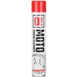 OMOTO sprej čistič řetězu 750ML | Zboží Auto