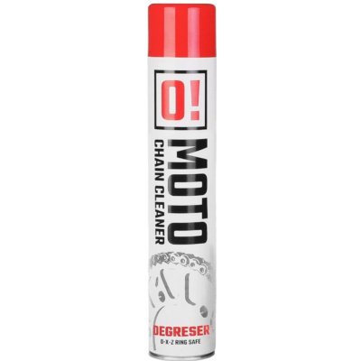 OMOTO sprej čistič řetězu 750ML | Zboží Auto