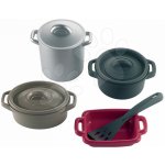 Écoiffier Pro Cook 990 hrnce – Hledejceny.cz