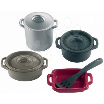 Écoiffier Pro Cook 990 hrnce – Hledejceny.cz