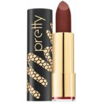 Dermacol Pretty Matte Lipstick rtěnka pro matný efekt N, 21 4,5 g – Zboží Mobilmania