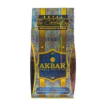 Akbar New Packet Oriental Mystery papír 100 g