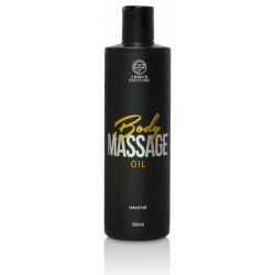 Cobeco Pharma Massage Oil 500ml