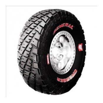 General Tire Grabber GT 275/45 R19 108Y