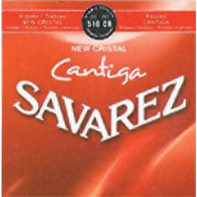 SAVAREZ 510CR