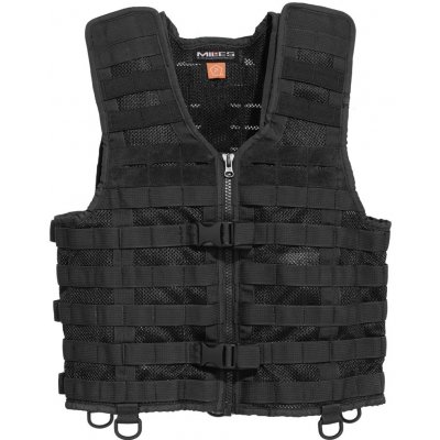 Pentagon taktická Thorax 2.0 černá – Zboží Dáma