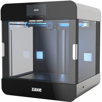 Zaxe Z3S – Zboží Živě