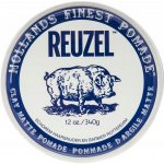 Reuzel Clay Matte hlína na vlasy 340 g – Zboží Mobilmania