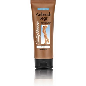 Sally Hansen Airbrush Legs tónovací krém na nohy 02 Medium 118 ml