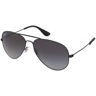 Ray-Ban RB3558 002 T3