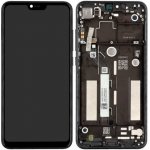 LCD Displej + Dotykové sklo Xiaomi Mi 8 Lite – Hledejceny.cz