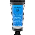 Apivita Hand Care Hypericum & Beeswax intenzivní krém na ruce s hydratačním účinkem 50 ml – Hledejceny.cz