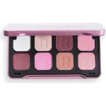 Revolution, Forever Flawless paletka očních stínů Dynamic Ambient – Sleviste.cz