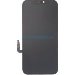LCD Displej + Dotykové sklo + Rám Apple iPhone 12, 12 Pro – Hledejceny.cz